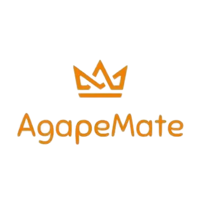 Agape logo